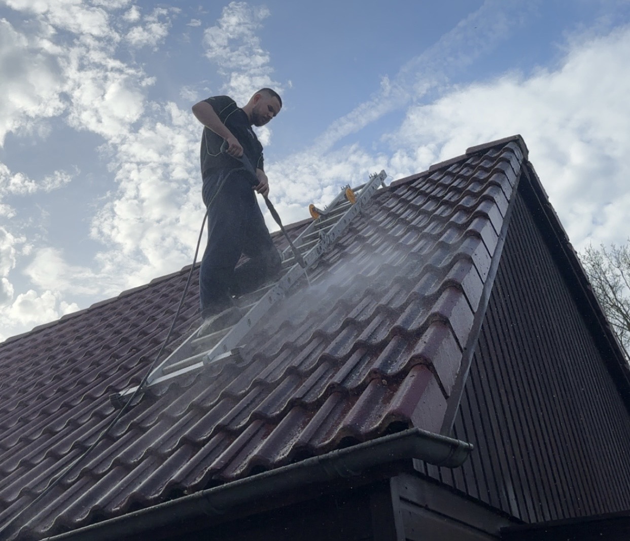 Resultaat VerfrissendSchoon