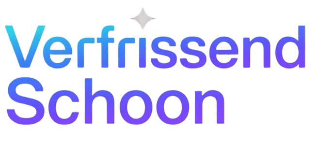VerfrissendSchoon